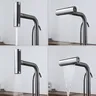 Robinet de cuisine à commande tactile avec pulvérisateur… – vue 4