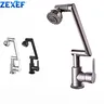 ZEXEF robinet de lavabo de salle de bains avec capteur… – vue 2