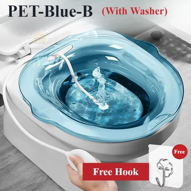 Baignoires portables pliantes – vue 6