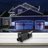 Guirlande lumineuse transformateur à 8 Modes – vue 5
