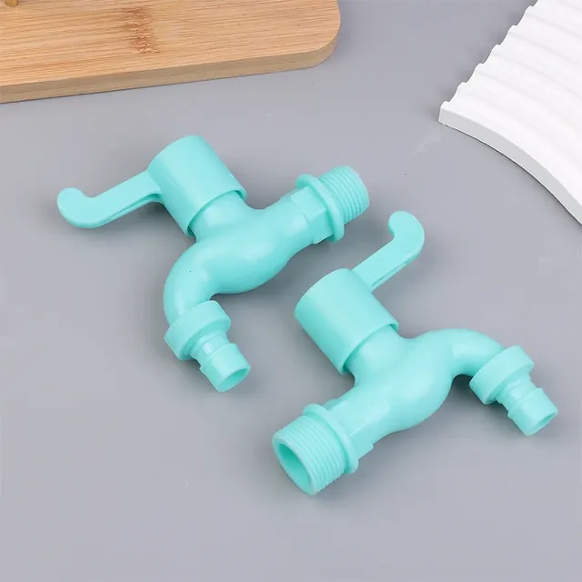 Robinet de lavage mural 3/4 "1/2" – vue 4