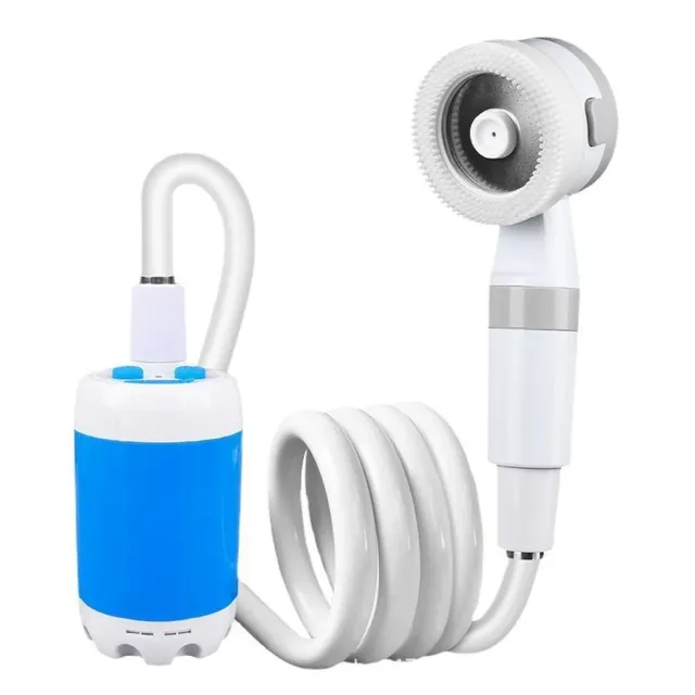 Gadget de douche Portable en plein air – vue 5