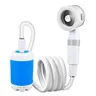 Gadget de douche Portable en plein air – vue 5