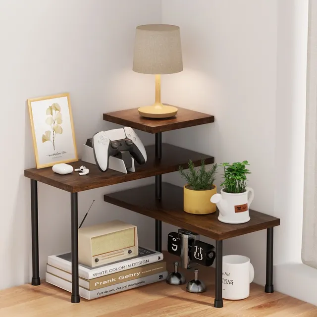 Support de rangement de cuisine – vue 4