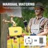 Minuterie d'eau Bluetooth 2 zones – vue 4