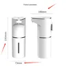 Distributeur savon automatique sans contact induction… – vue 6