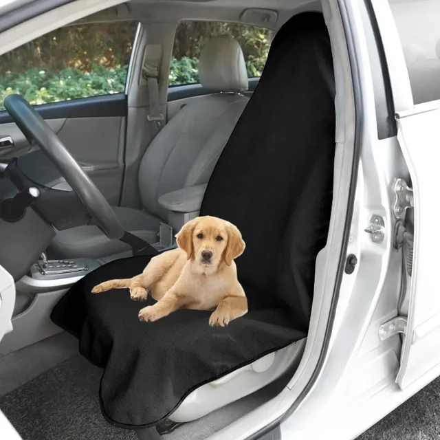 Housse universelle pour serviette de siège de voiture – vue 3