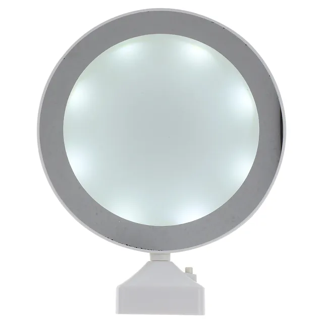 Cadre Photo Led rond – vue 3