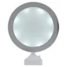 Cadre Photo Led rond – vue 3