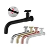 Robinet de lavabo mural – vue 2