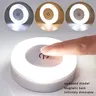 Veilleuse LED rechargeable par USB portable…
