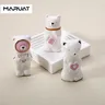 Poignée en céramique enfants poignées monotrou poignée… – vue 3
