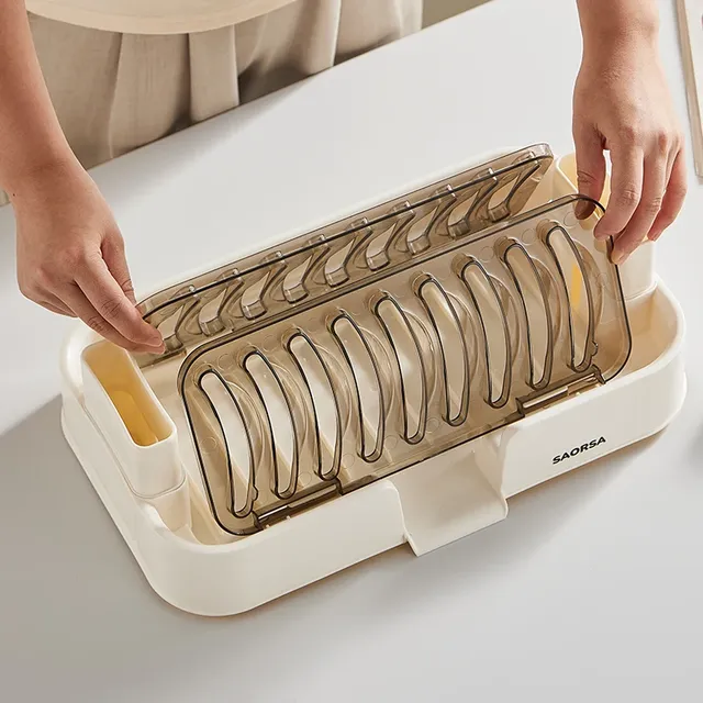 Égouttoir de cuisine de grande capacité – vue 5