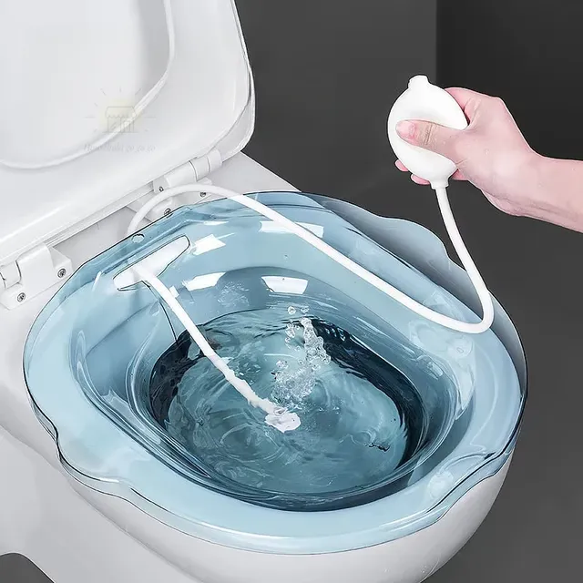 Baignoires portables pliantes – vue 2