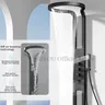 Pommeau de douche de luxe pour HOShower – vue 2