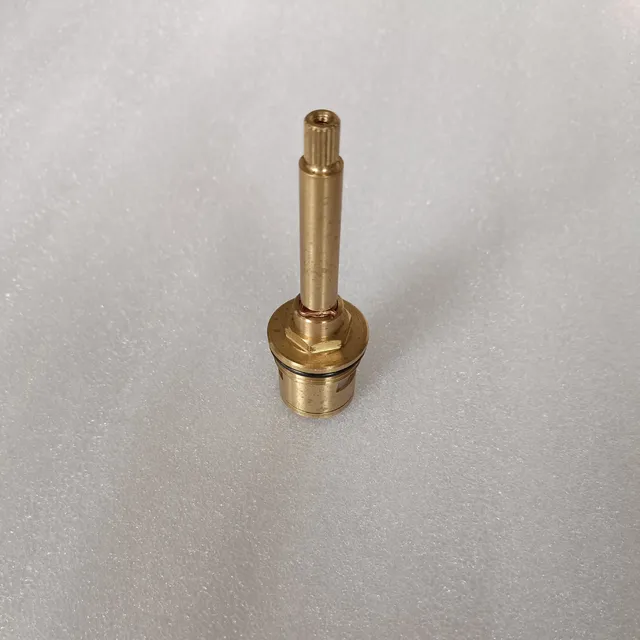 Cartouche thermostatique laiton mitigeur grand débit… – vue 5