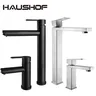 Mitigeur monocommande lavabo contemporain vasque haute… – vue 2