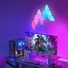 Veilleuse LED triangulaire pour décoration de chambre à… – vue 6