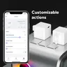 Tuya Bluetooth Smart Touch Fingerbot Plus USB… – vue 5