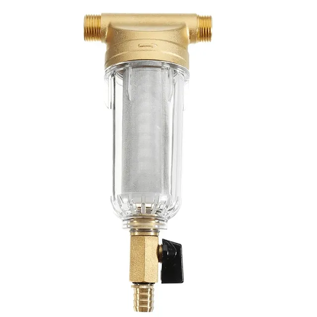 Chauffe-eau du robinet – vue 2