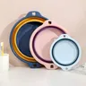 Lavabo à linge pliable Portable – vue 4