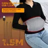 Chauffe-mains ceinture chauffante pour l'utérus… – vue 6