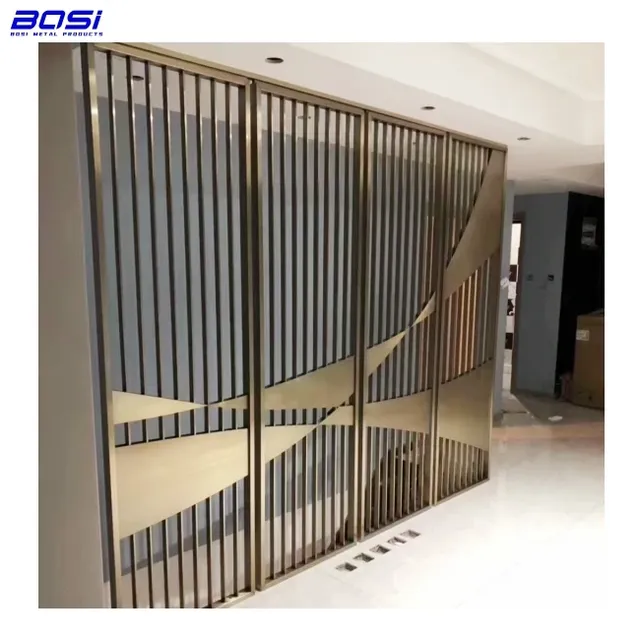 Panneau mural décoratif en bois – vue 4