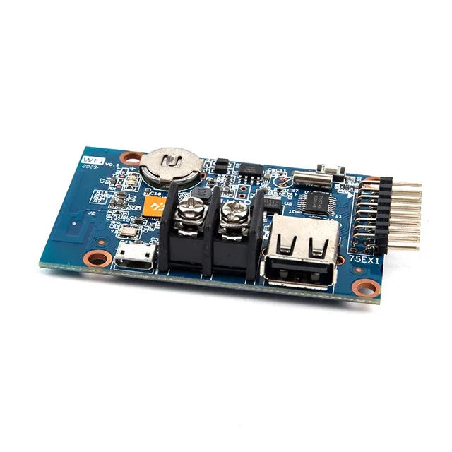 Panneau numérique à matrice Led WF1 P3 P4 P5 P10 – vue 3
