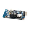 Panneau numérique à matrice Led WF1 P3 P4 P5 P10 – vue 3