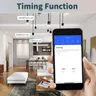 Tuya – vue 6