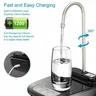 Pompe électrique de gallon d'eau – vue 4