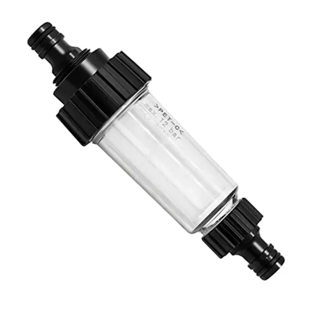 Filtre à eau pour nettoyeur haute pression – vue 2