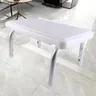 Tabouret de salle de bain Portable léger