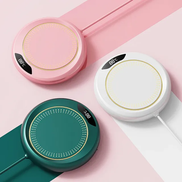 Chauffe tasse électrique trois réglages thermostat arrêt… – vue 4