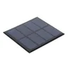 Chargeur de panneau solaire 3W 2V panneaux solaires… – vue 2
