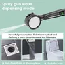 Pommeau de douche à économie d'eau – vue 5