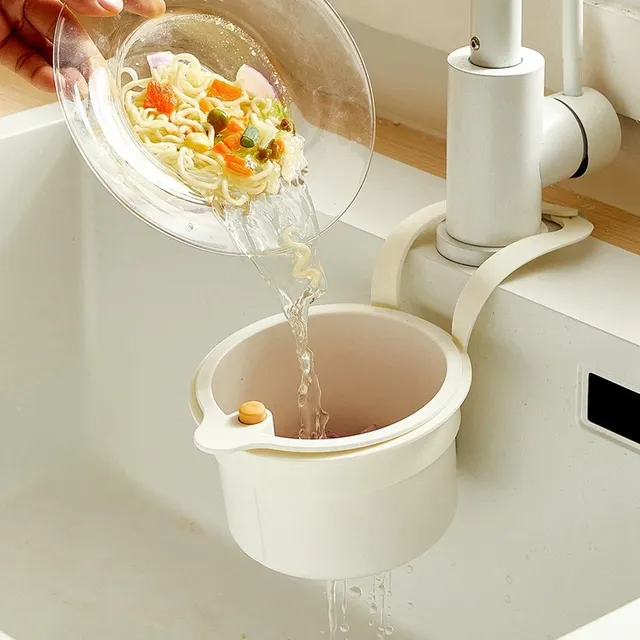 Bande étanche en Silicone pour évier – vue 3