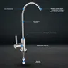 Robinet filtre à eau – vue 6