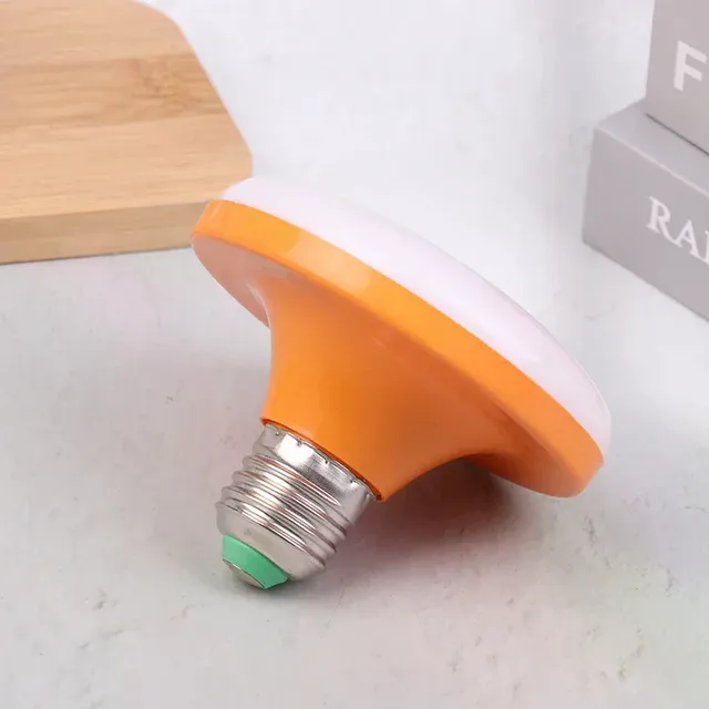 Ampoule LED 220V E27 – vue 5