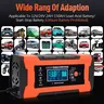 Chargeur de batterie de voiture 10A 12V chargeur de… – vue 3
