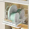 Organisateurs d'armoires de cuisine – vue 6