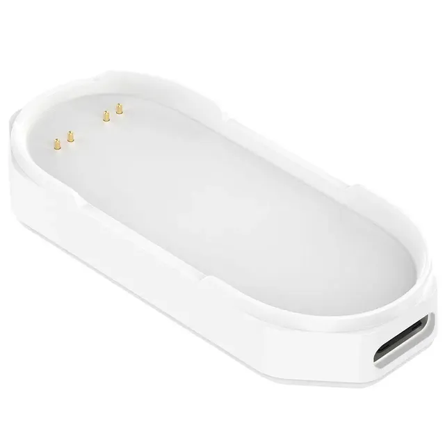 Base de chargeur pour enregistreur PLAUD NotePin AI – vue 6