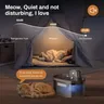 Fontaine eau automatique sans fil batterie autonome… – vue 6