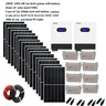 Kit de panneaux solaires pour la maison – vue 6