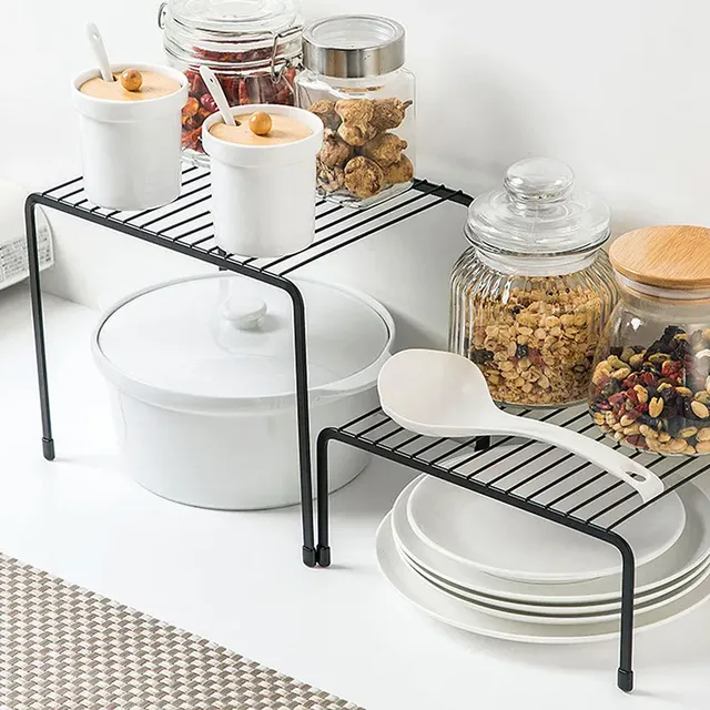 Support de rangement de cuisine – vue 2