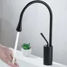 Robinet de lavabo moderne – vue 3