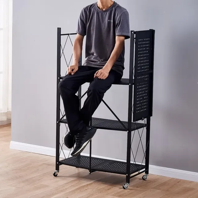 Support de rangement de cuisine – vue 6