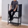 Support de rangement de cuisine – vue 6