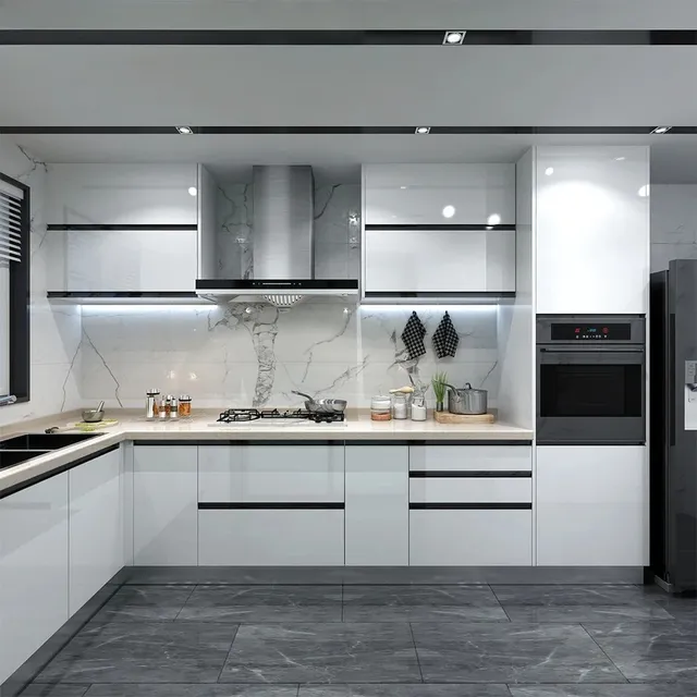Armoires cuisine professionnelles personnalisées usine…