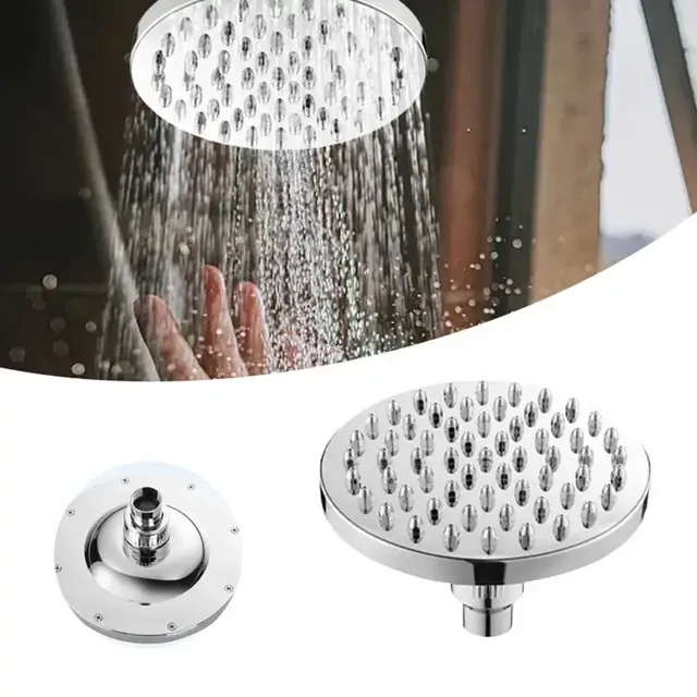 Pommeau de douche haute pression – vue 3